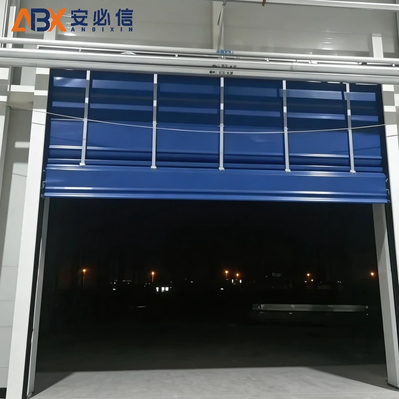 保山市机械式门封