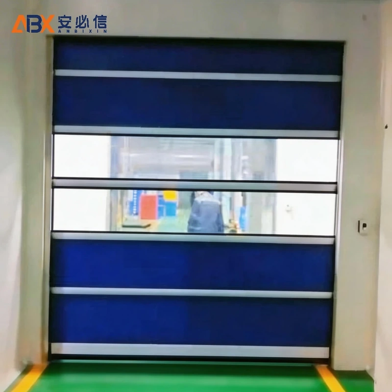 保山市软质快速门
