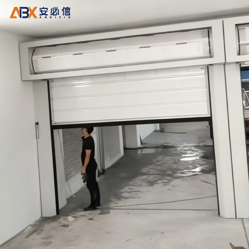 保山市雷达高速门